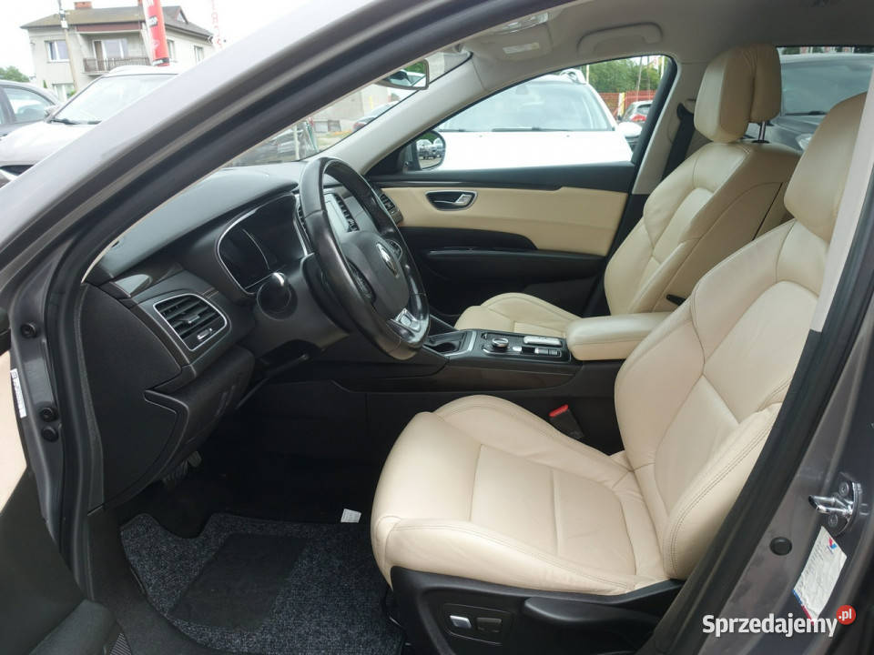 Renault Talisman 16i Navi Skora Alu FullLed ABS