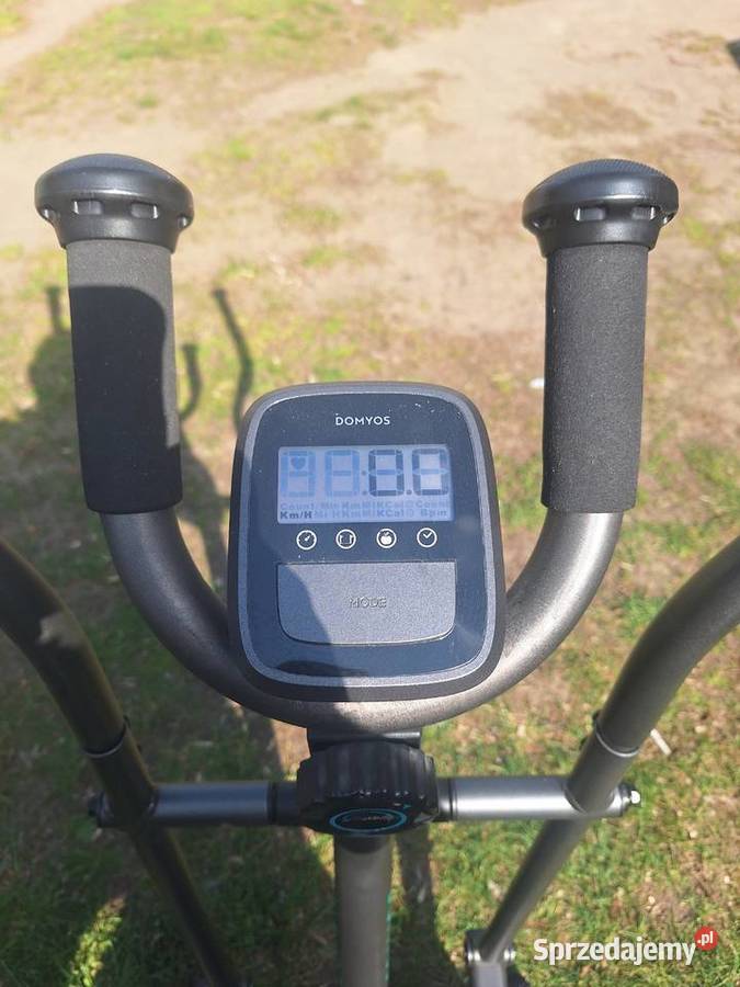 Orbitrek Ścinawa sprzedam