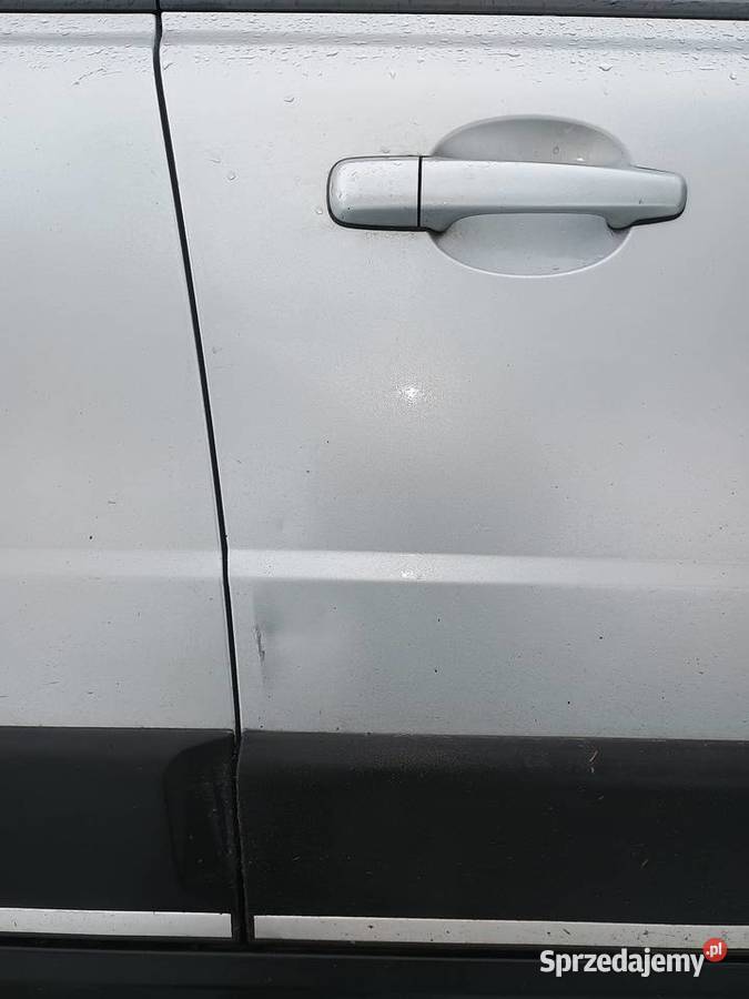 Volvo XC70 4x4 automat 185KM Zaboreczno