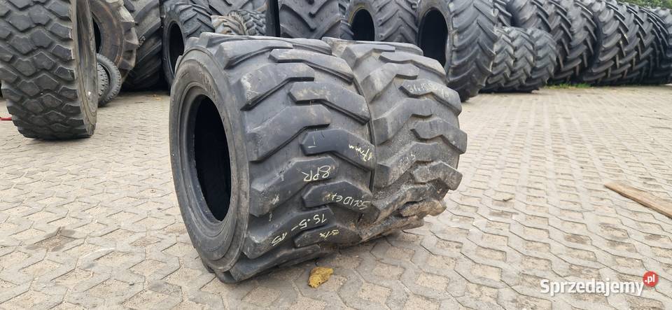31x155015 31x15515 BKT solideal camso 90 bez Opony rolnicze Nowe Miasto Lubawskie sprzedam