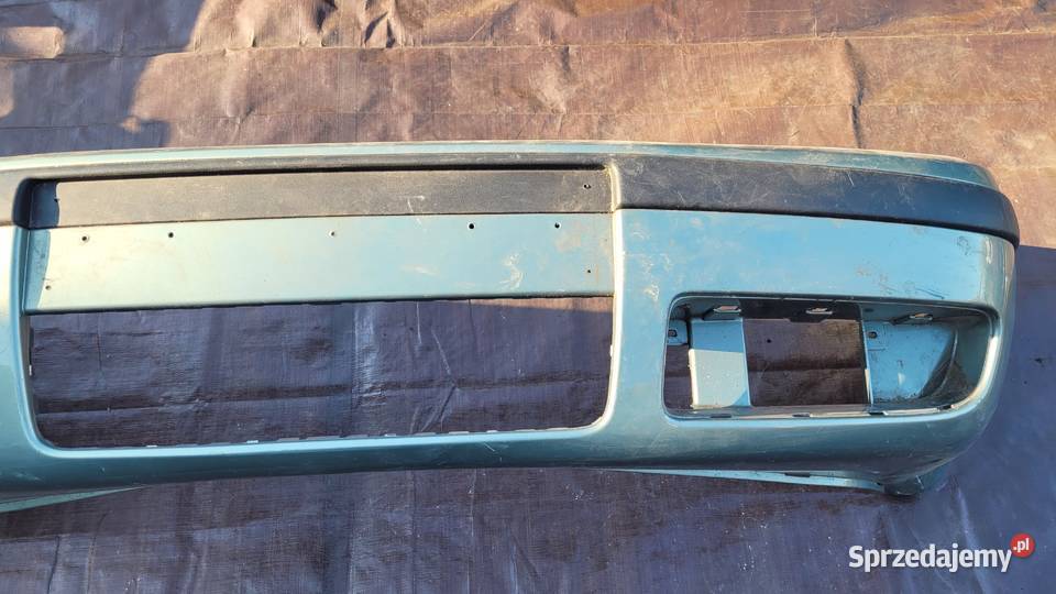 SKKODA OCTAVIA I LIFT ZDERZAK PRZEDNI PRZOD Ruda Śląska