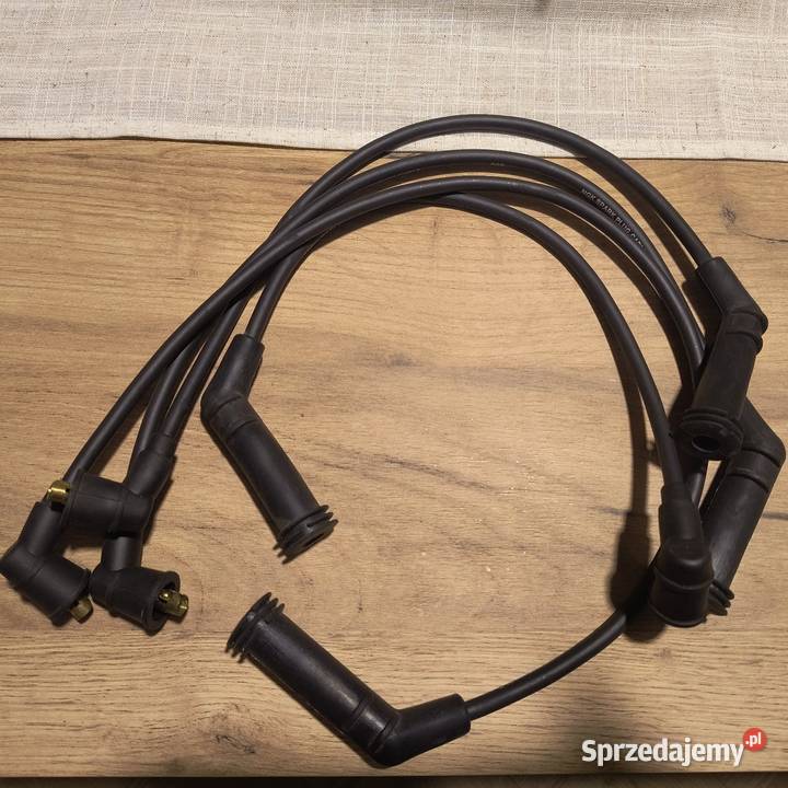Przewody wysokiego napięcia Hyundai Kia Psary