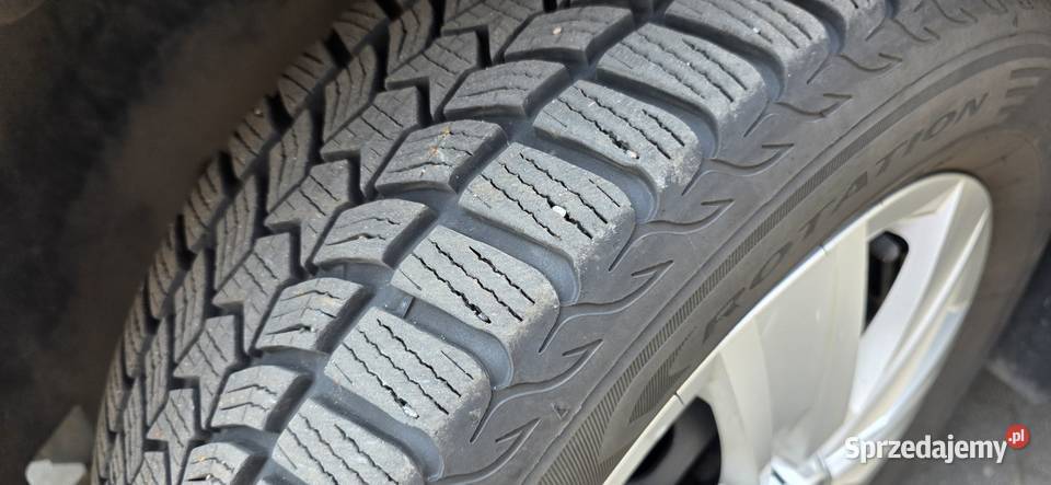 VOLKSWAGEN TROC polski salon zadbany Serwisowany światła LED Toruń