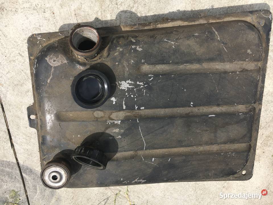 Sprzedam części do GAZ69 nowe z epoki Jasło