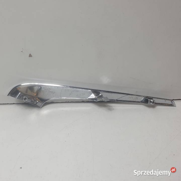 MITSUBISHI SPACE STAR II LIFT LISTWA PRAWA wielkopolskie