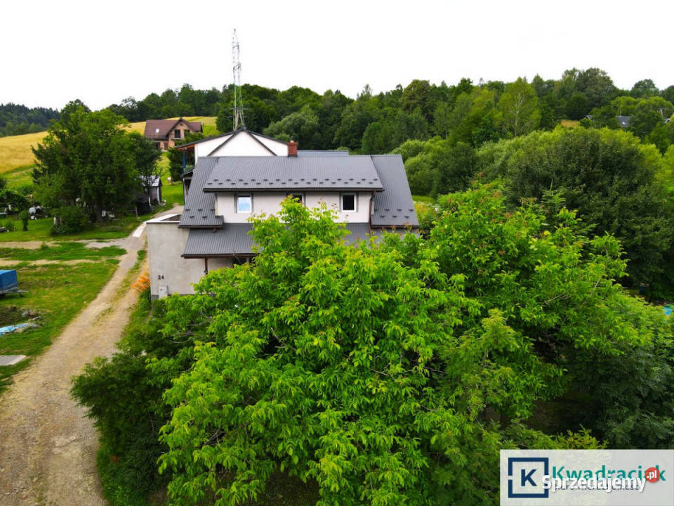 Ogłoszenie dom wolnostojący Manasterzec 200m2 Sprzedaż sprzedam