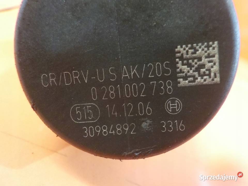 BMW E90 E60 E87 E83 20 D EURO 4 10r N47D20A N47 mazowieckie Suków sprzedam