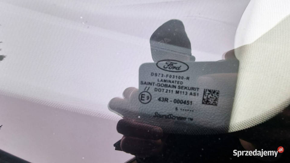 Ford Mondeo Bogate Wyposażenie Automat 150 mazowieckie Płońsk
