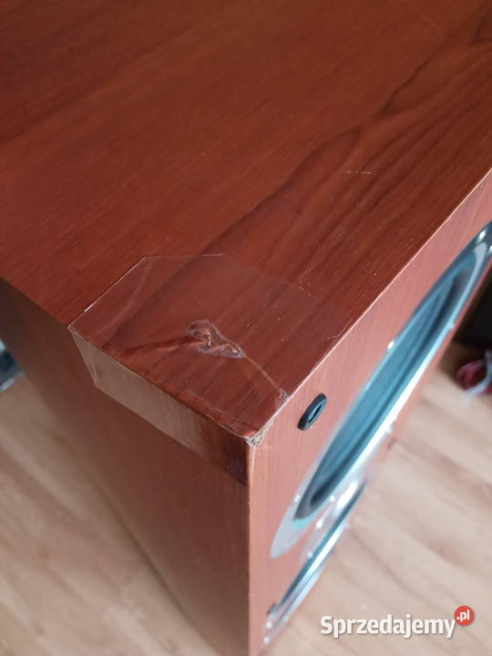 HECO VICTA 700 Poznań sprzedam