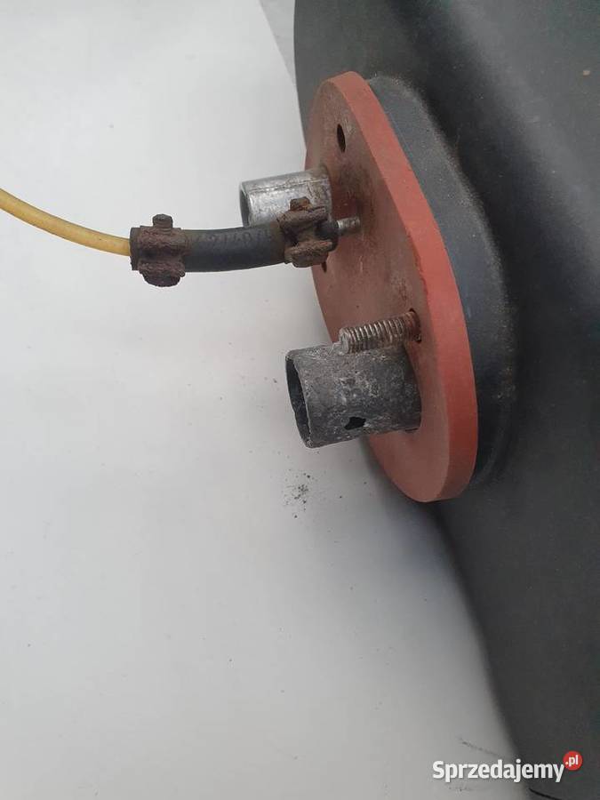 Ogrzewanie postojowe Eberspacher B1LC Compact