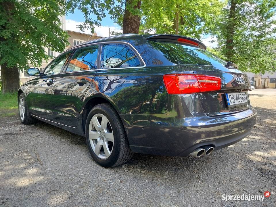 Bezwypadkowy Świeżo sprowadzony diesel dolnośląskie Wałbrzych sprzedam