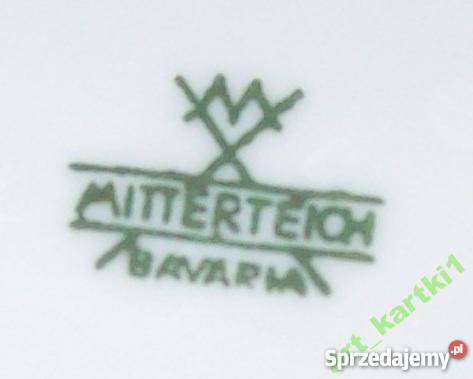 Zestaw sniadaniowyMITTERTEICH BAWARIAprezent Gdańsk