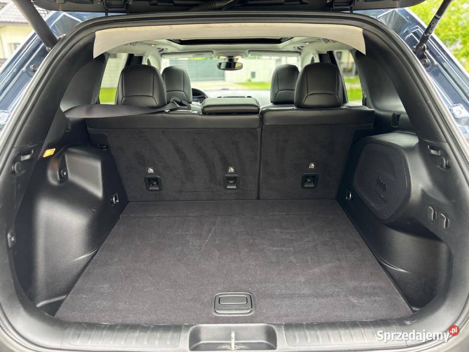 JEEP CHEROKEE 32 V6 2019 r 4x4 sprzedam