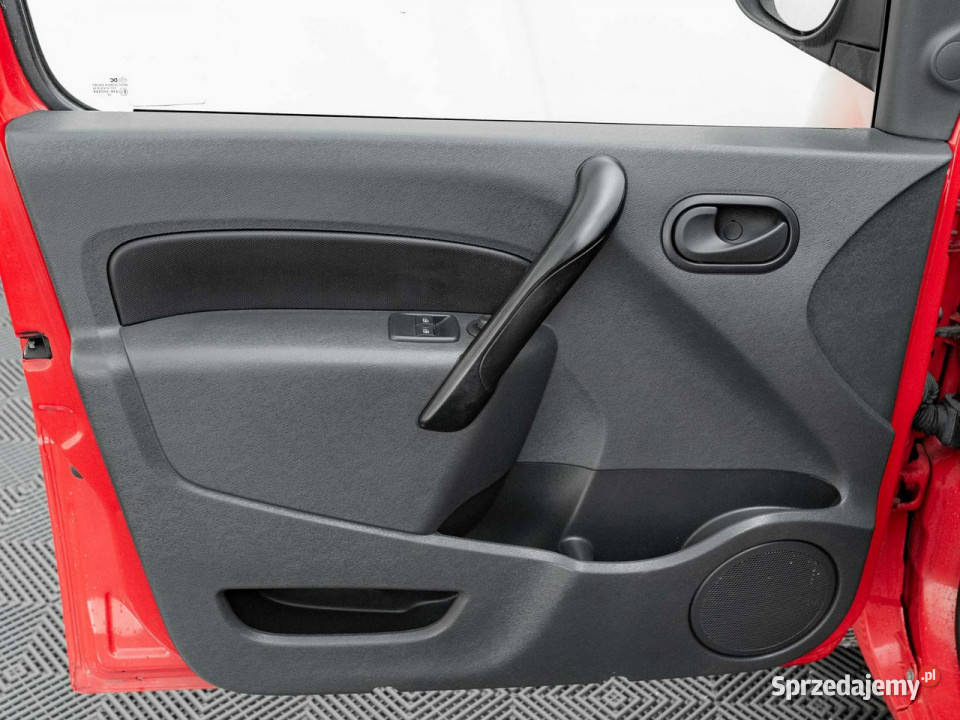 Renault Kangoo WE618XMKangoo Maxi 15 Blue dCi pomorskie sprzedam