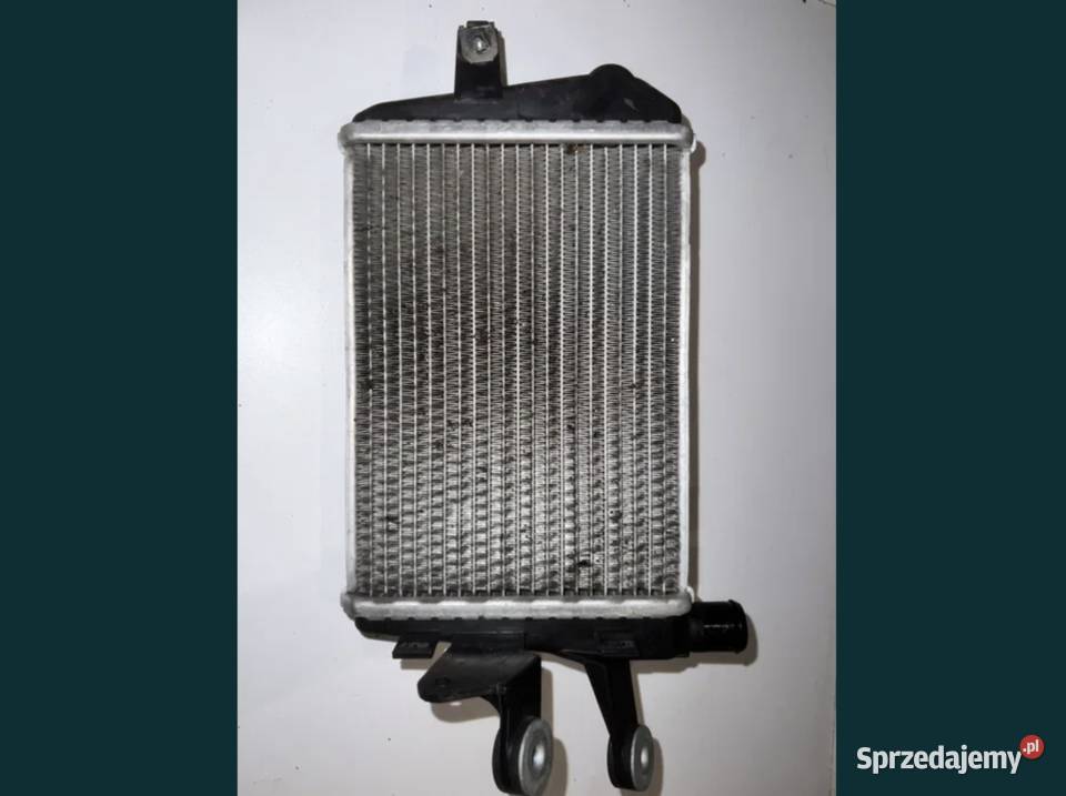 chłodnica lewa BMW R1250GS Adventure Rally