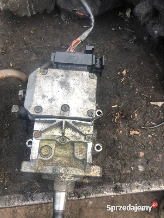 Sprzedam pompa wtryskowa Audi 25 tdi v6