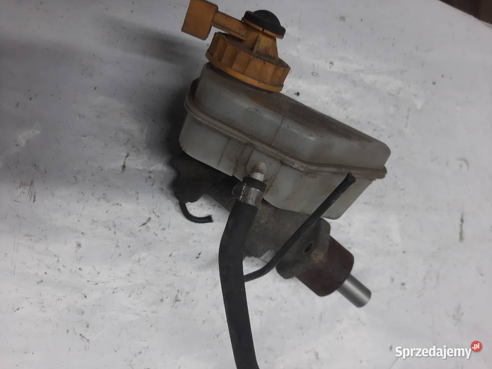 Fiat Albea Palio II pompa hamulcowa zbiorniczek Ksawerów