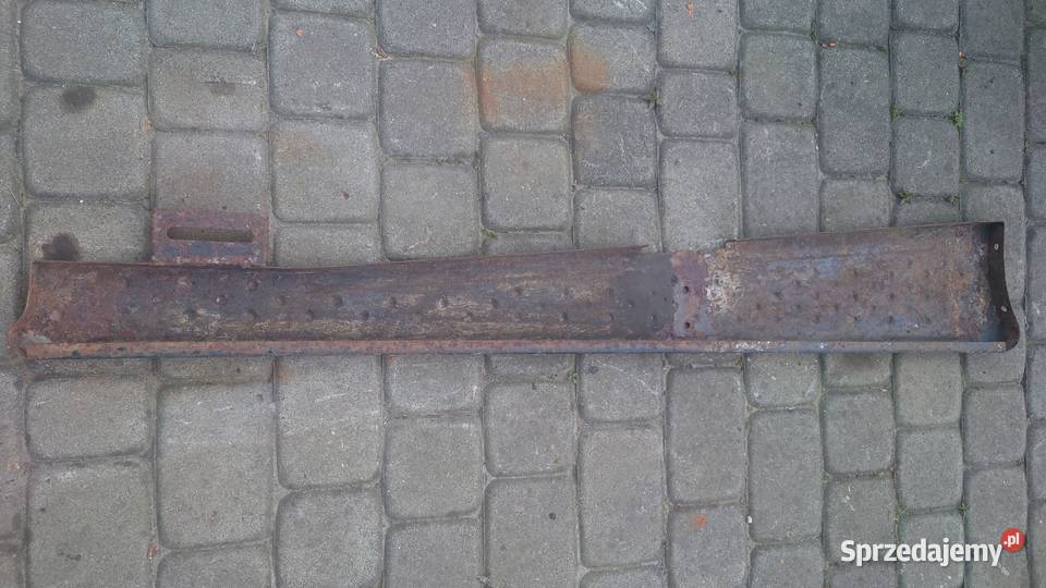 Aro muscel m 461 stopień lewy terenowe małopolskie Kraków