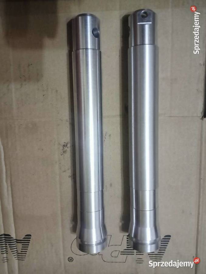 Nowe golenie teleskopów Simson Tarnów sprzedam