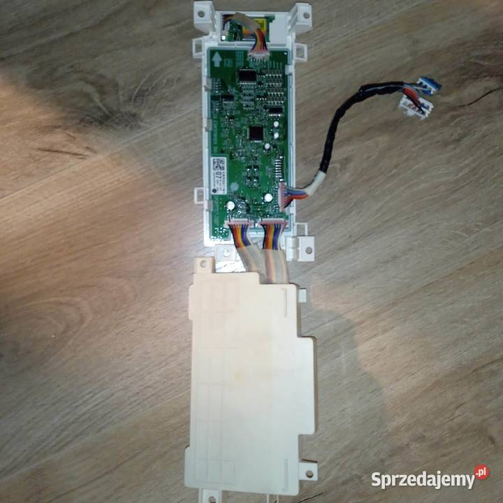 Pralka LG F2DV5S8S0 moduł wyświetlacza wybierak Opole sprzedam