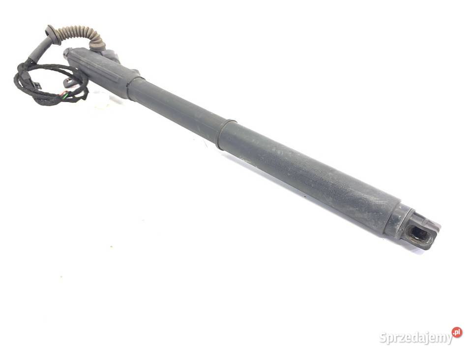 SIŁOWNIK TELESKOP KLAPY PRAWY BMW E70 7332696 30