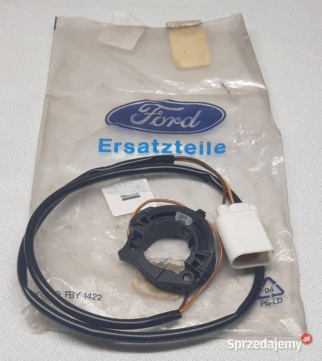WŁĄCZNIK CENTRALNEGO ZAMKA FORD SIERRA 6177825 Części Mielęcin