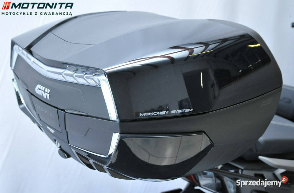 Kymco inny Kymco CV3 salon 20232024 gwarancja ABS Podkowa Leśna