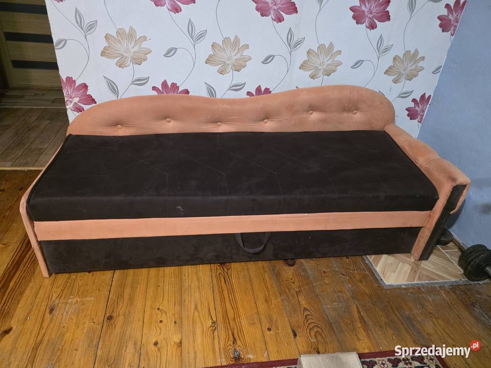 Łóżko z funkcją spania Sofy i kanapy mazowieckie Pruszków