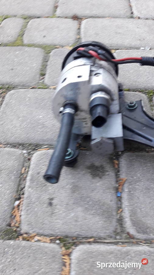 Pompa ESP Audi 8E0 614 175 F Pompy hamulcowe Lubin