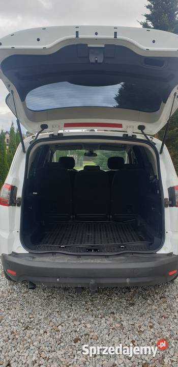 Ford S 2010 20 TDCI