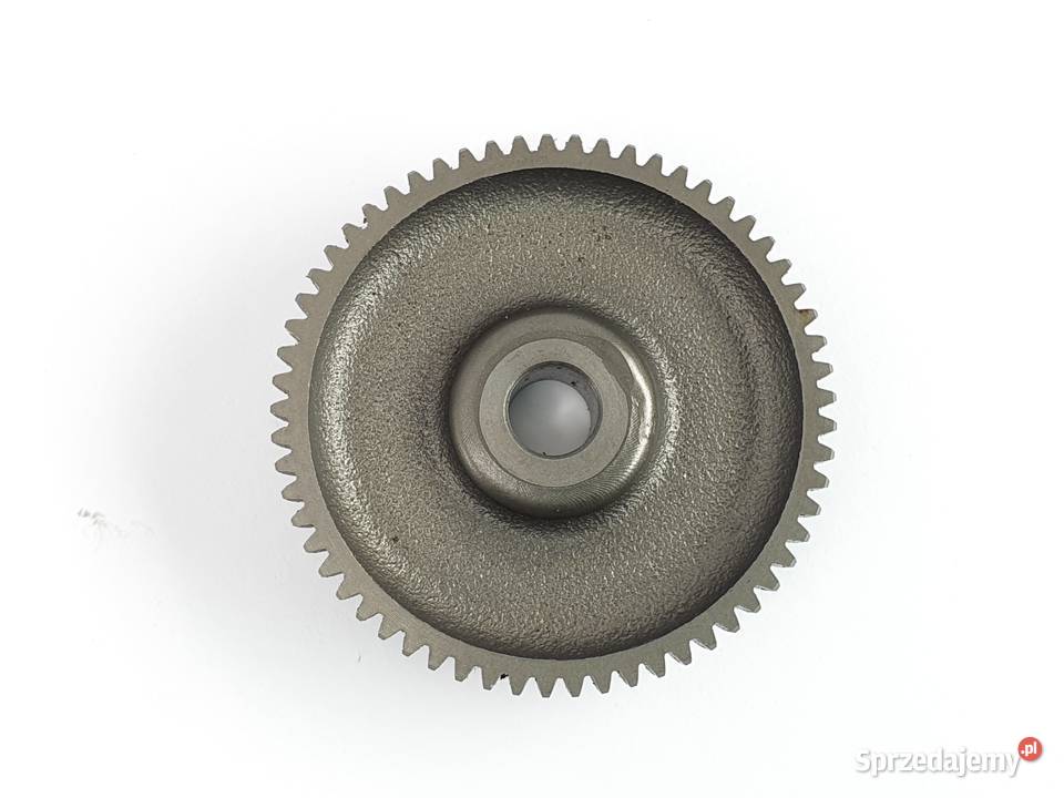 Tryb Rozrusznika Zebatka Honda VFR 1200 Łódź