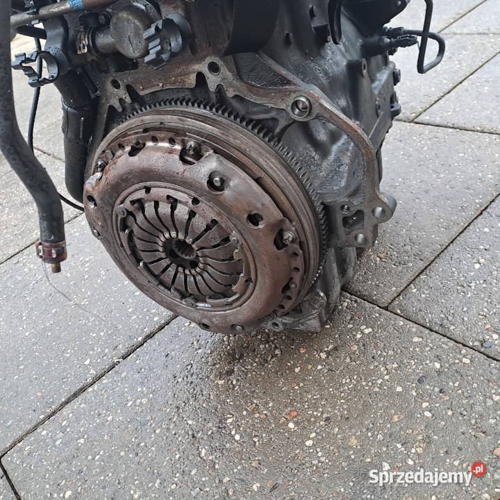 Opel Zafira A FL 20 DTi skrzynia biegów kod F23 sprzedam