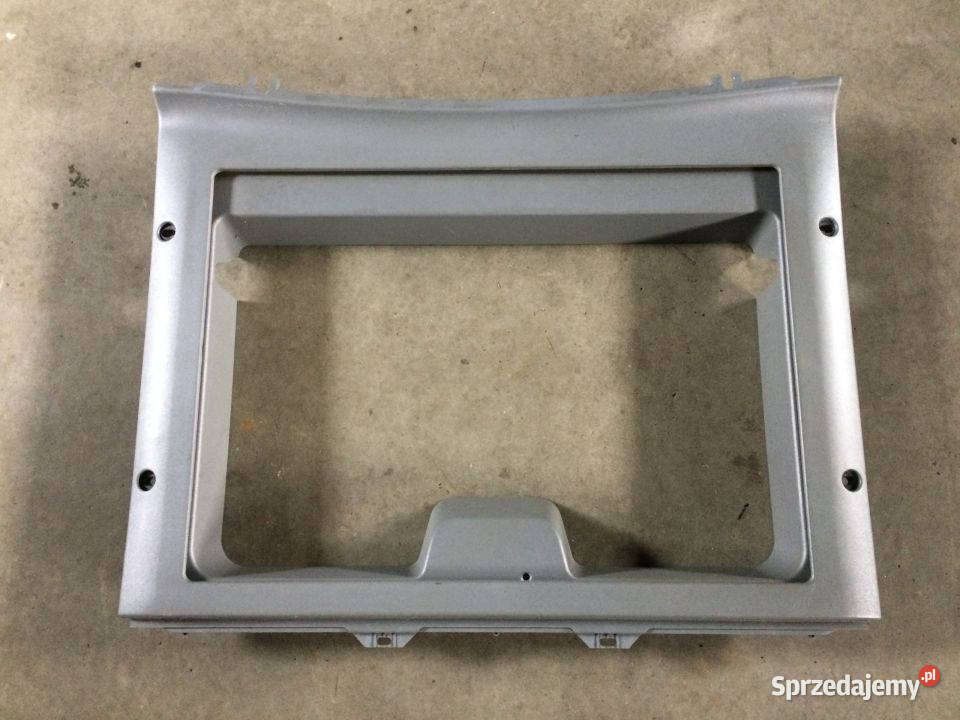 Obudowa Szyberdach Actros MP23 Elektr 9438100176 Maszewo sprzedam