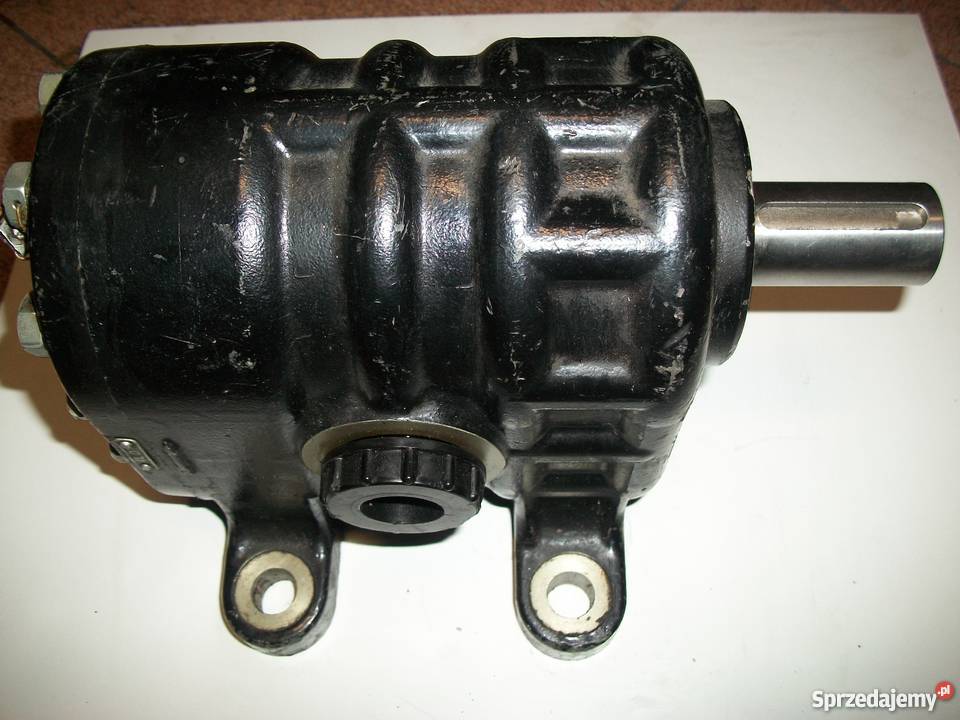 Pompa PZ80A małopolskie Olkusz