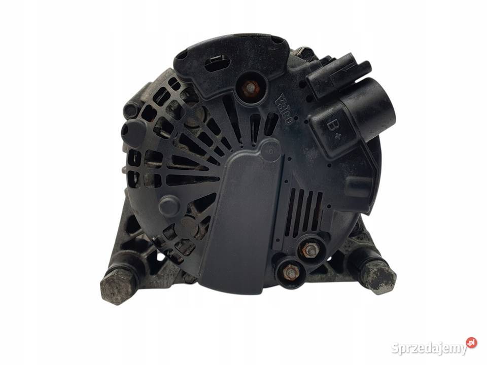 ALTERNATOR Citroen Berlingo Peugeot Partner 16 Chełm sprzedam