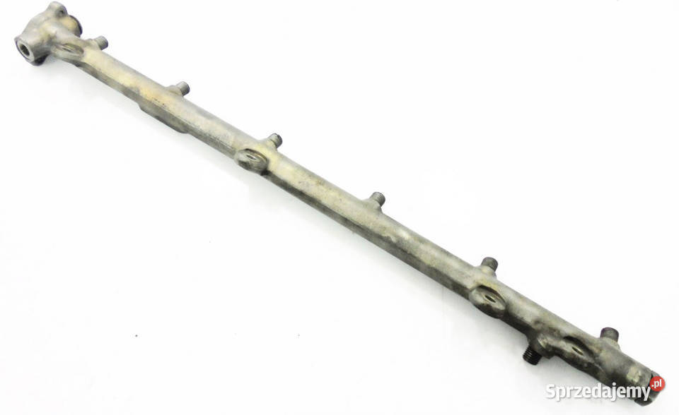 LISTWA WTRYSKOWA MERCEDES 32 CDI W210 E320 S210 Sosnowiec