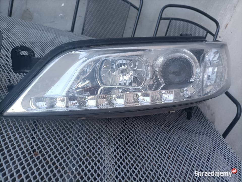 Lampy Przednie Opel Vectra B kujawsko-pomorskie