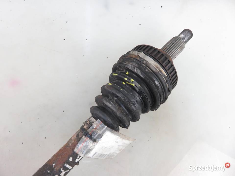 PÓŁOŚ PRAWA FORD COUGAR 20 16V