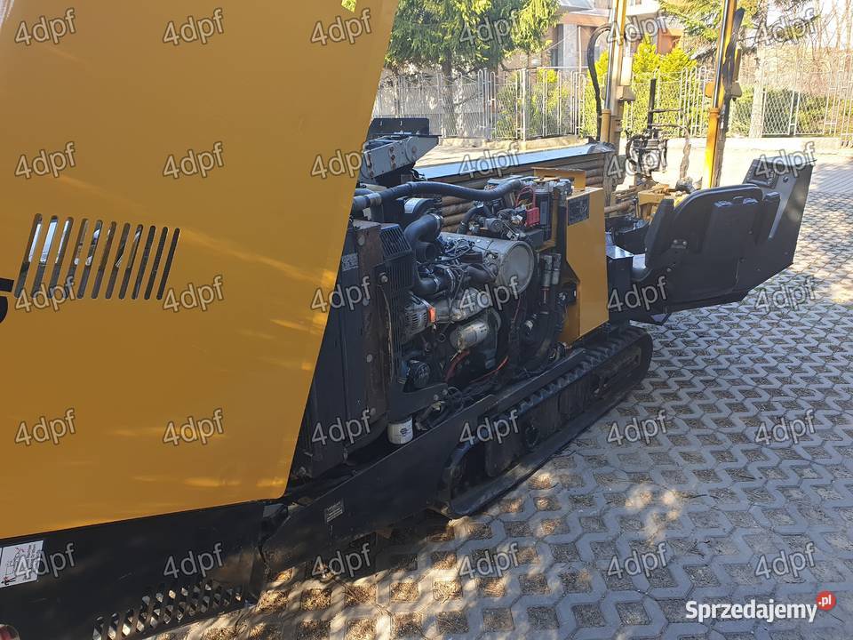 Kubota usuwanie filtra DPF naprawa