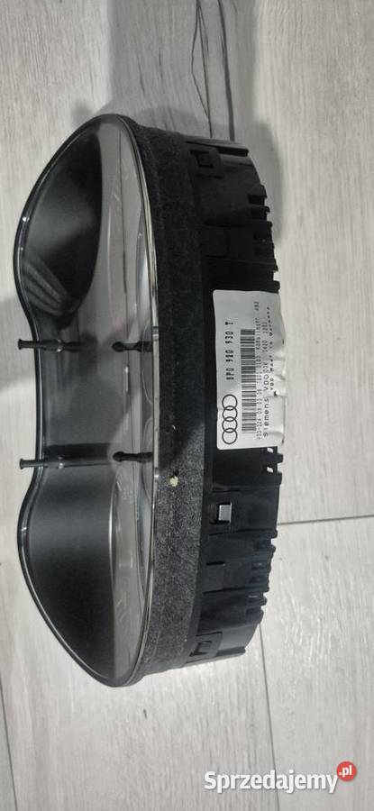 Licznik Zegary Audi A3 8P 32 VR6 Słupsk