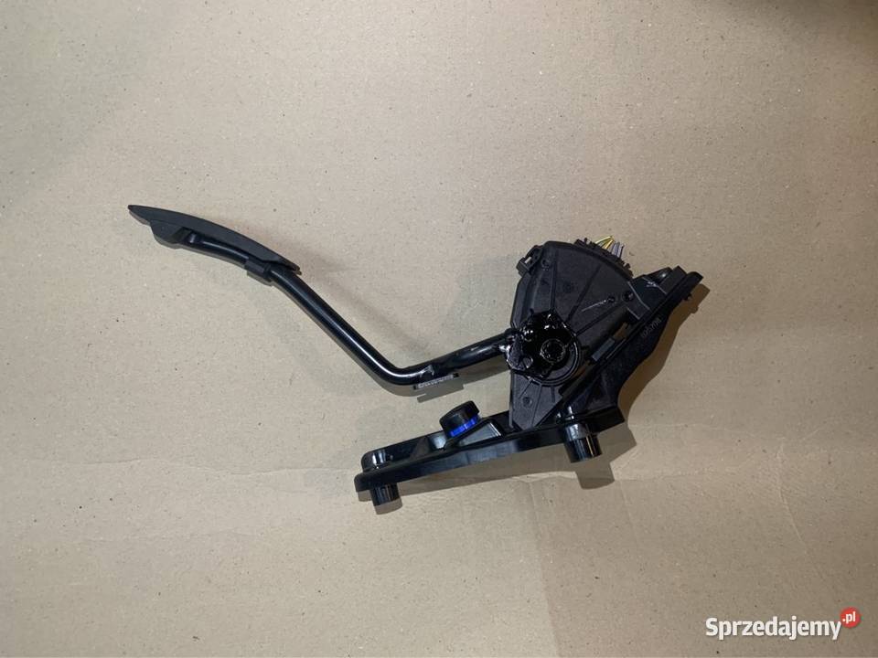 8X239F832 potencjometr pedał gazu jaguar xf Pedały Szczecin sprzedam