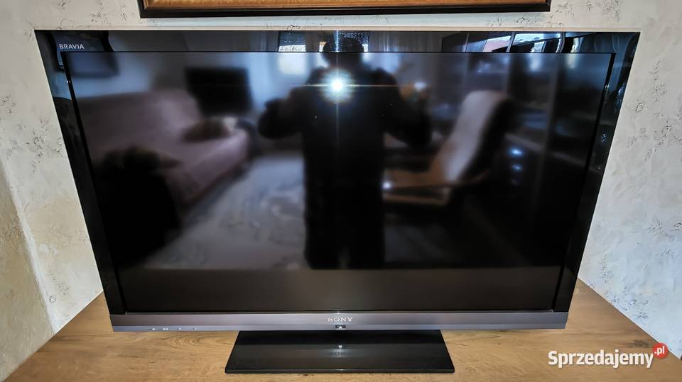 Telewizor Sony Bravia 40 Telewizory Szczecin