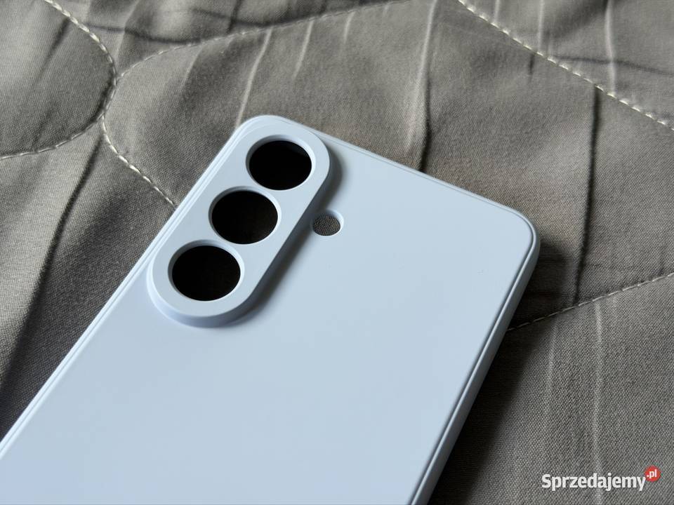 Etui Case Plecki do Samsung Galaxy S26 Września
