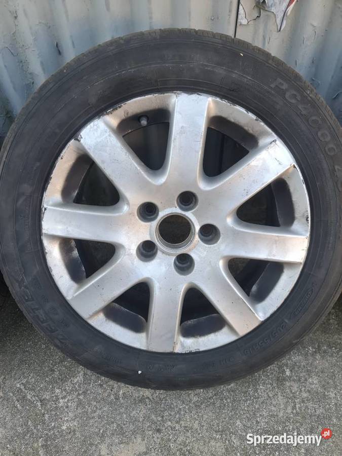 Koła vw passat b6 Bydgoszcz