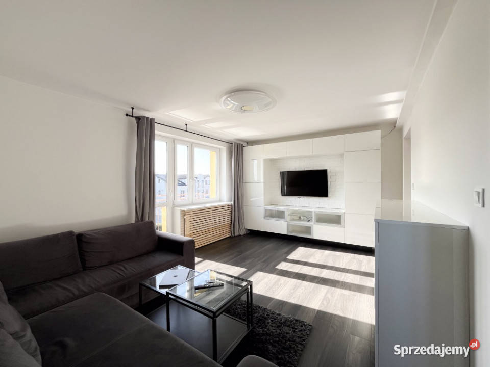 Mieszkanie w Pucku Plaży Niski Czynsz Parking sprzedam