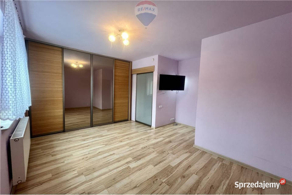 Przestronny dom gór z ogrodem zimowym Liczba pokoi 5