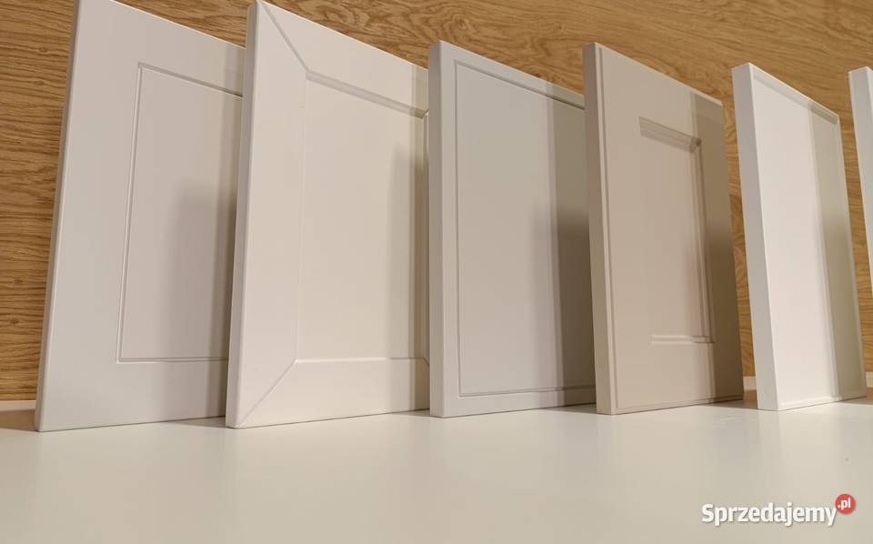 Fronty meblowe lakierowane na wymiar każdy Chwałowice