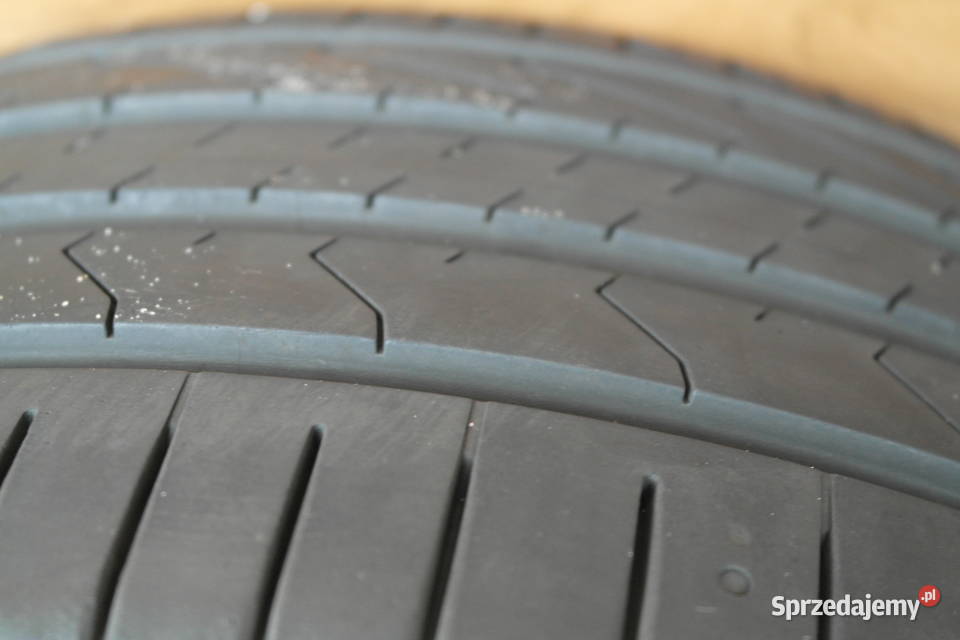2x Opony letnie Hankook Ventus Prime 3 23545R18 Szczecin