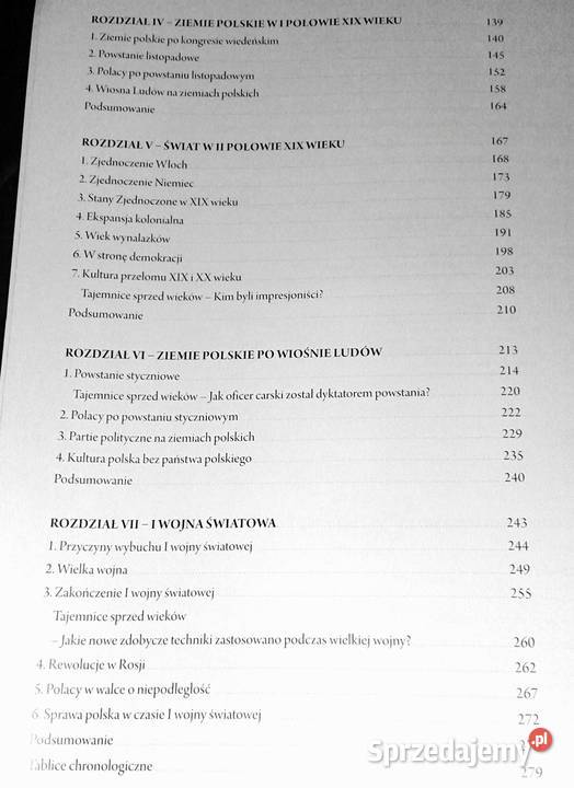 Śladami przeszłości 3 Podręcznik S Roszak A miękka Chełm