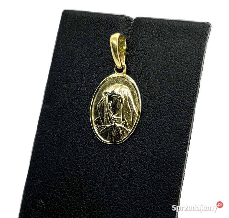 Złota Zawieszka pr 585 112g Elbląg